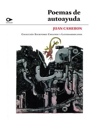 cover image of Poemas de autoayuda